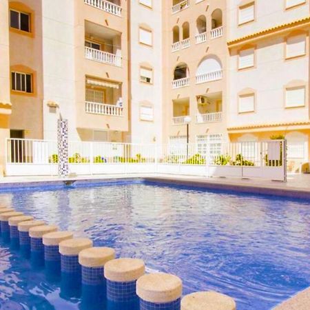 Apartamento Laloma 72 №6 Τορεβιέχα Εξωτερικό φωτογραφία