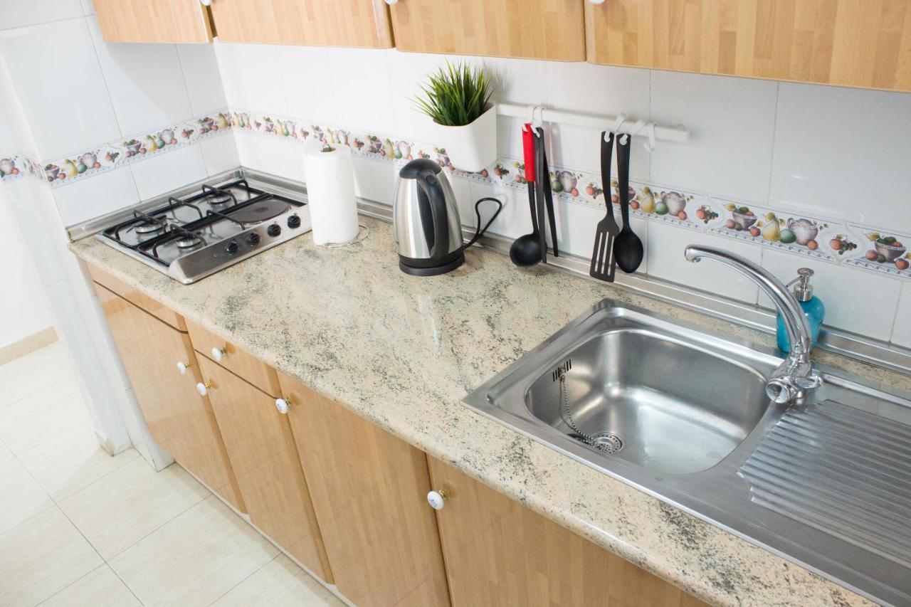 Apartamento Laloma 72 №6 Τορεβιέχα Εξωτερικό φωτογραφία