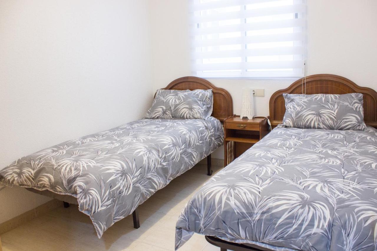 Apartamento Laloma 72 №6 Τορεβιέχα Εξωτερικό φωτογραφία