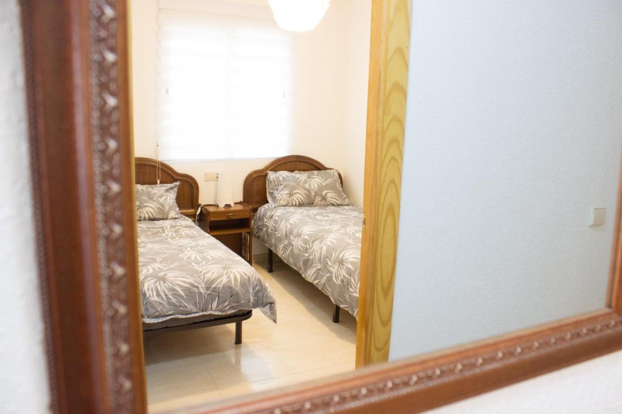 Apartamento Laloma 72 №6 Τορεβιέχα Εξωτερικό φωτογραφία
