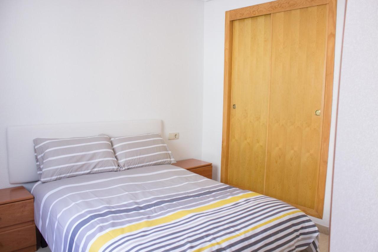 Apartamento Laloma 72 №6 Τορεβιέχα Εξωτερικό φωτογραφία