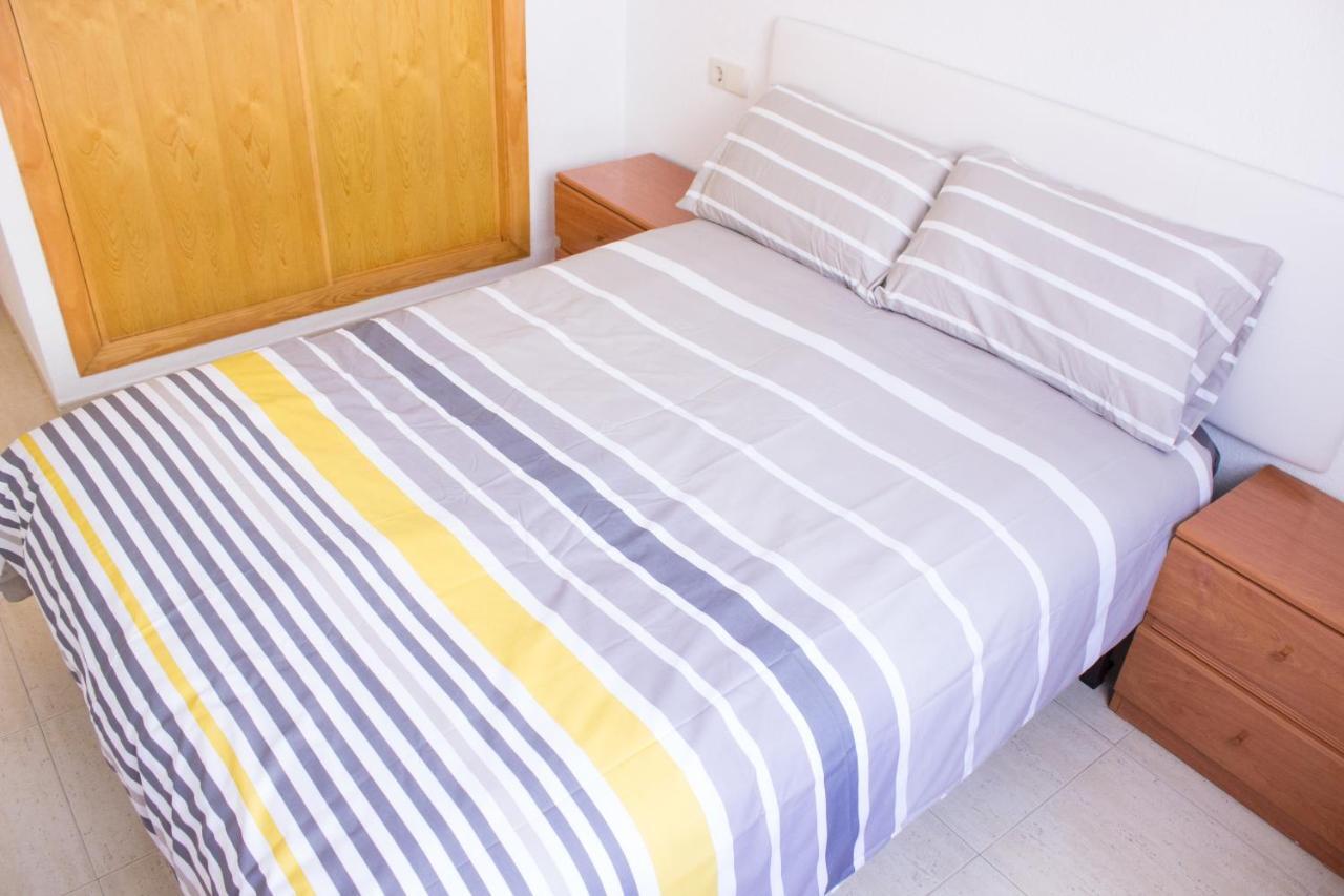 Apartamento Laloma 72 №6 Τορεβιέχα Εξωτερικό φωτογραφία