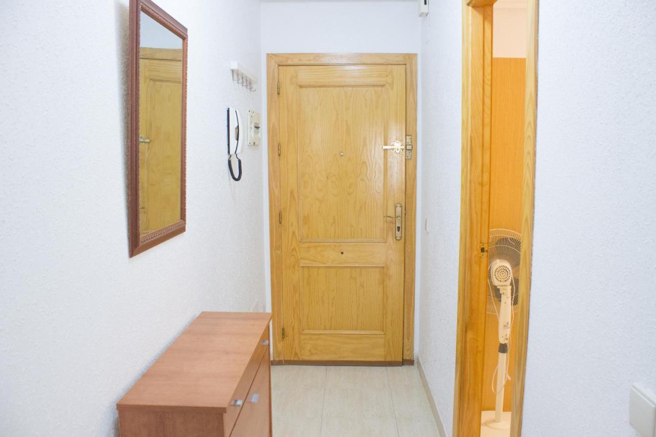 Apartamento Laloma 72 №6 Τορεβιέχα Εξωτερικό φωτογραφία