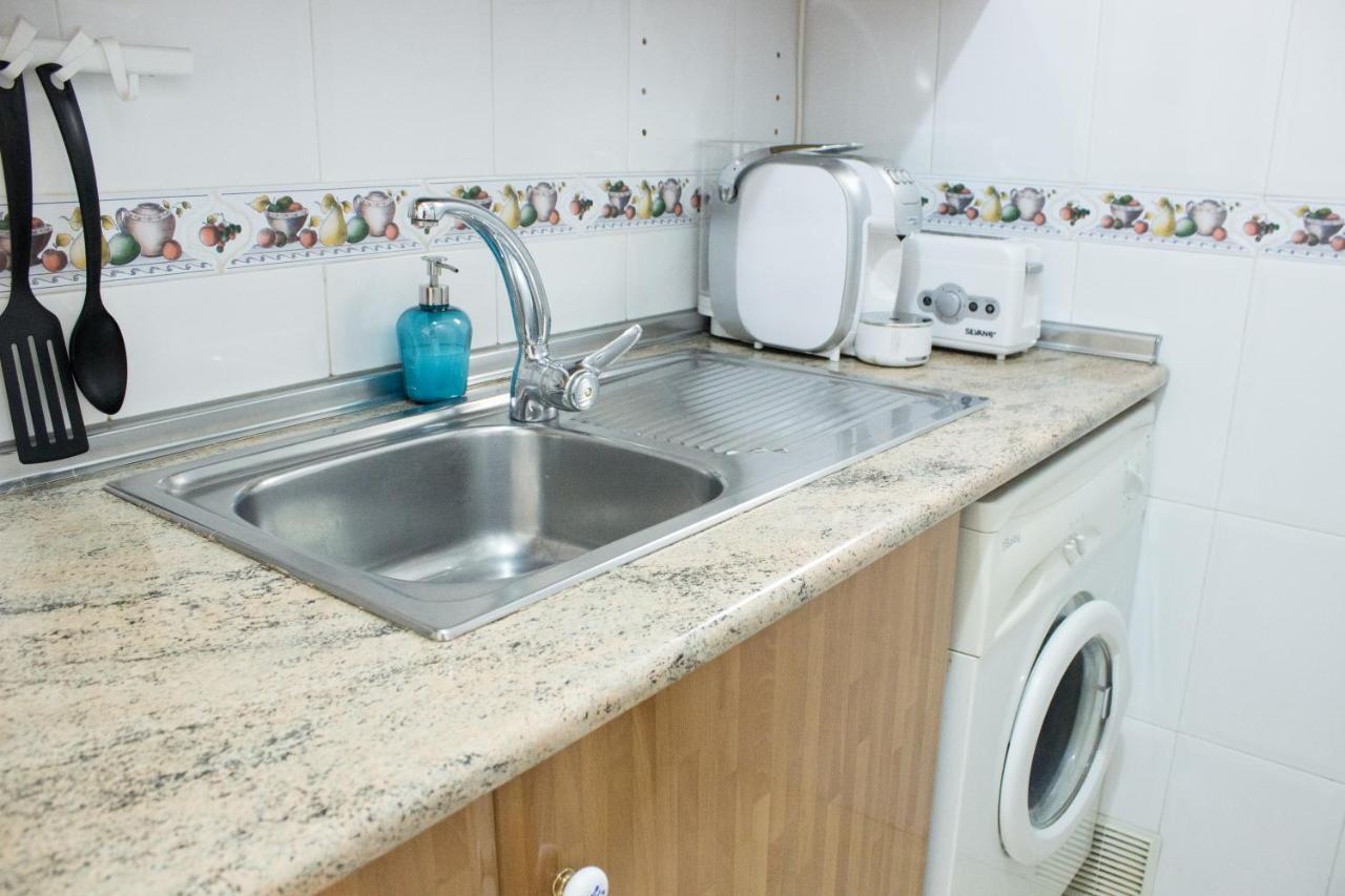 Apartamento Laloma 72 №6 Τορεβιέχα Εξωτερικό φωτογραφία