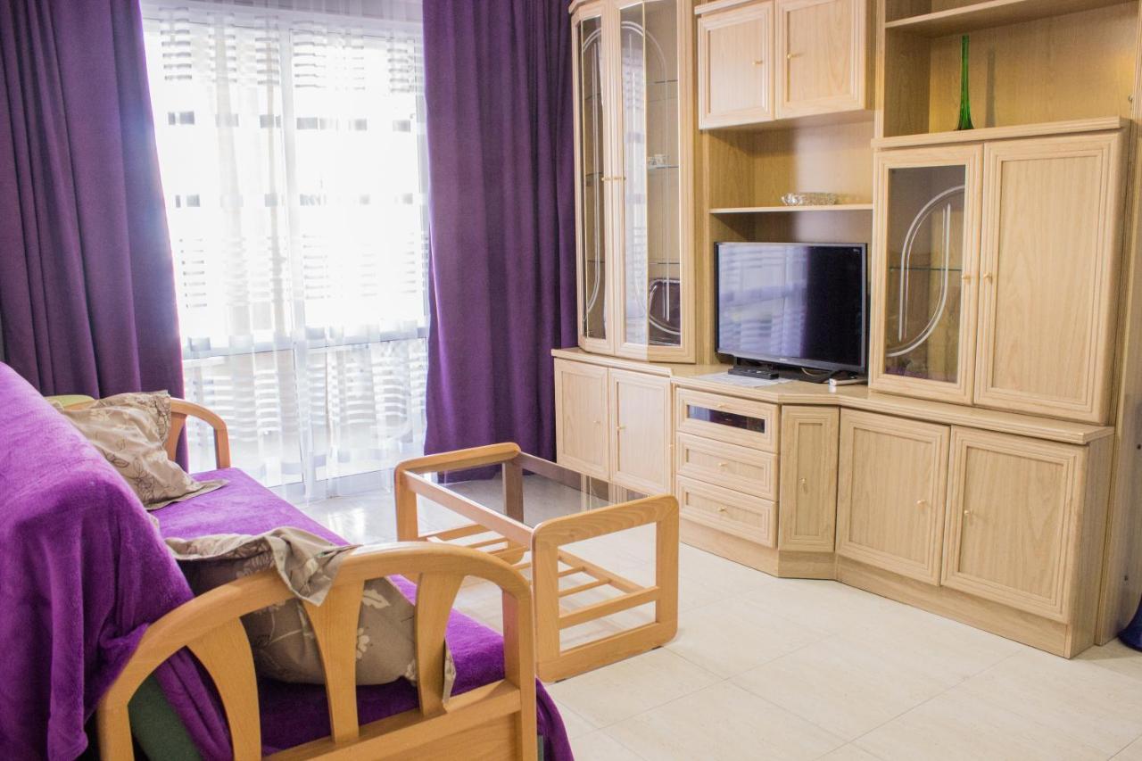 Apartamento Laloma 72 №6 Τορεβιέχα Εξωτερικό φωτογραφία